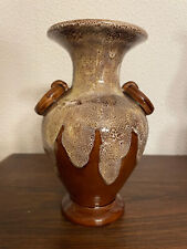 Vase gaubier céramique d'occasion  Malesherbes