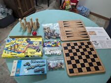 Variety family games for sale  Appleton