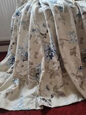 Vintage sanderson blue for sale  DONCASTER