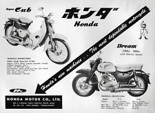 1959 honda dream for sale  Boise