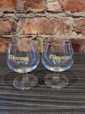 Hennessy cognac goblet for sale  SUNDERLAND