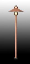 Copper path light for sale  Waukesha