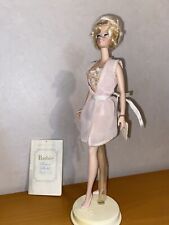Barbie fashion model d'occasion  Bourg-en-Bresse