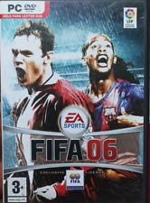 FIFA 06 ★ Juego Físico Pc ★ 1ª Edición ★ Español ★, usado comprar usado  Enviando para Brazil