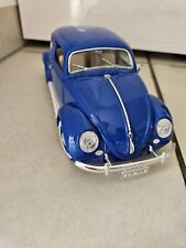 Bburago beetle 1955 gebraucht kaufen  WÜ-Heidingsfeld,-Heuchelhof