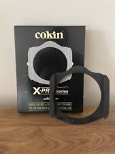 Cokin pro filter for sale  SHEFFIELD