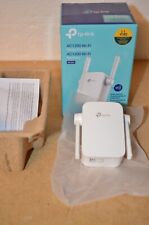 TP-Link RE305 AC1200 extensor de alcance Wi-Fi banda dupla sem fio, repetidor, amplificador comprar usado  Enviando para Brazil