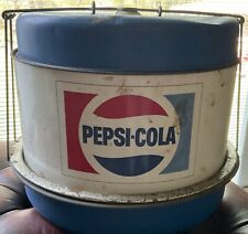 Pepsi cola round for sale  Phoenix