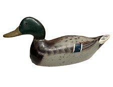 Vintage mallard duck for sale  Elkhart