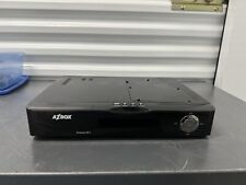 Used, AZbox Premium HD plus FTA Satellite receiver for sale  Shipping to South Africa