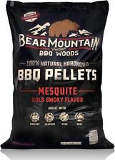 Bear mountain bbq for sale  UK