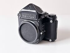 Pentax 6x7 camera for sale  LONDON