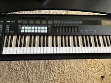 Novation 61sl mkiii for sale  Plano