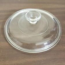 Tampa de vidro PYREX G5C 7-3/4" OD - 7-1/4" ID ~ Compatível com Rival Crockpot 3100, usado comprar usado  Enviando para Brazil