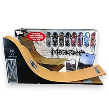 Tech deck mega for sale  Shipping to Ireland
