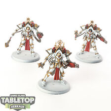 Adepta sororitas paragon gebraucht kaufen  Hof