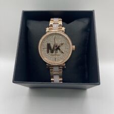 Relógio feminino Michael Kors comprar usado  Enviando para Brazil