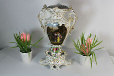 Antique french 19thc d'occasion  Brussel