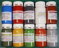 Acrylsilikon farben 100ml gebraucht kaufen  Georgenberg