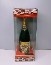 NASCAR Jimmie Johnson #48 Nextel Cup Series 2006 Champion 1:64 fundido em garrafa comprar usado  Enviando para Brazil