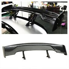 Rear spoiler racing for sale  Shipping to Ireland