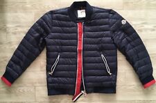 Moncler aubry zipped for sale  UK