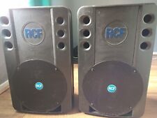 Rcf 600s subs for sale  WIGAN