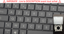 121 touche clavier d'occasion  Unieux