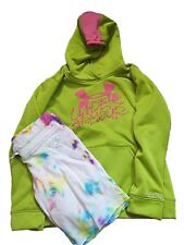 Armour girls hoodie for sale  Indianapolis