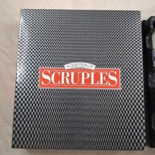 Games scruples board for sale  CHESTERFIELD