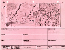 1983 ghostbusters venkman for sale  Anaheim