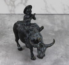 Small chinese bronze for sale  WREXHAM