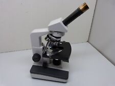 Microscope composé monoculair d'occasion  Saint-Péray