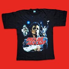 michael jackson t shirt usato  Milano