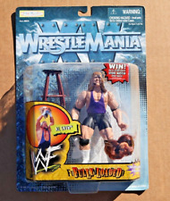 1998 wrestlemania snow for sale  New Albany