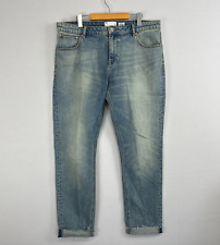 Asos design jeans for sale  Shipping to Ireland