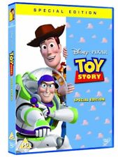 Toy story dvd for sale  STOCKPORT