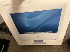 Apple imac a1058 for sale  Chicago