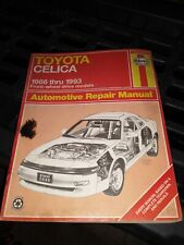 Haynes repair manual for sale  Pittston
