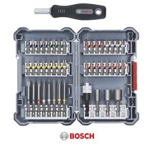Bosch set inserti usato  Noci