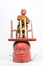 Yoruba gelede puppet for sale  Peterborough