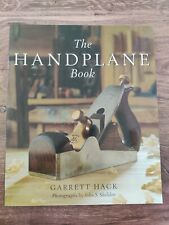 The Handplane Book de Garrett Hack  segunda mano  Embacar hacia Argentina