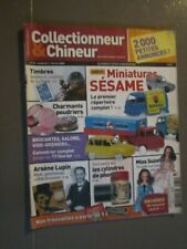 Collectionneur chineur miniatu d'occasion  Cherbourg-Octeville