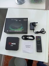 Android box cpu for sale  WALLSEND