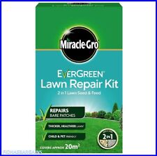 Miracle gro evergreen for sale  PERTH