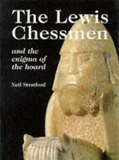 Lewis chessmen enigma for sale  ROSSENDALE