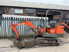 5 ton digger for sale  MANCHESTER