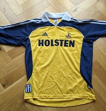 Tottenham hotspur shirt for sale  DUNMOW
