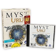 Pacote de expansão Myst Uru The Path Of The Shell PC 2004 comprar usado  Enviando para Brazil