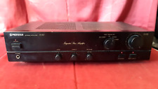 Pioneer stereo amplifer d'occasion  Sète